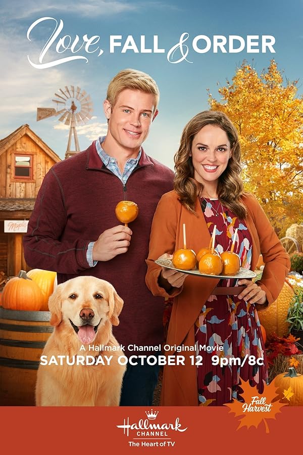 دانلود فیلم Love Fall & Order 2019 دانلود فیلم Love Fall & Order 2019