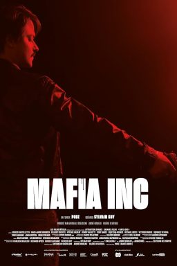 دانلود فیلم Mafia Inc 2019