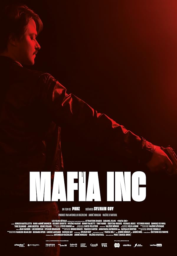 دانلود فیلم Mafia Inc 2019 دانلود فیلم Mafia Inc 2019