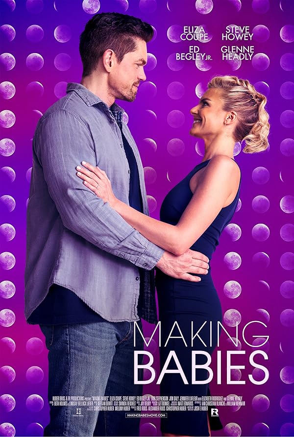دانلود فیلم Making Babies 2018 دانلود فیلم Making Babies 2018