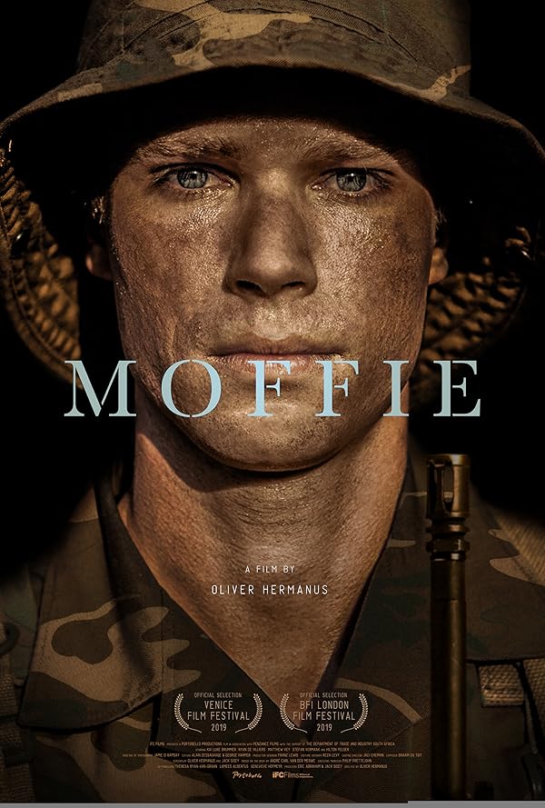 دانلود فیلم Moffie 2019 دانلود فیلم Moffie 2019