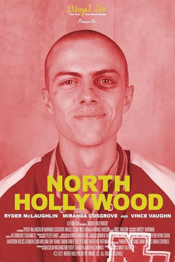 دانلود فیلم North Hollywood 2021 دانلود فیلم North Hollywood 2021
