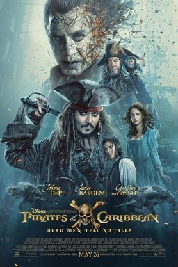 دانلود فیلم Pirates of the Caribbean Dead Men Tell No Tales 2017