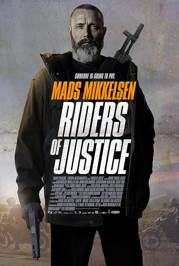 دانلود فیلم Riders of Justice 2020 دانلود فیلم Riders of Justice 2020