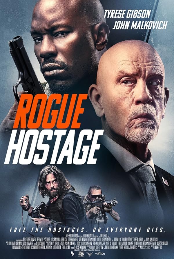 دانلود فیلم Rogue Hostage 2021 دانلود فیلم Rogue Hostage 2021