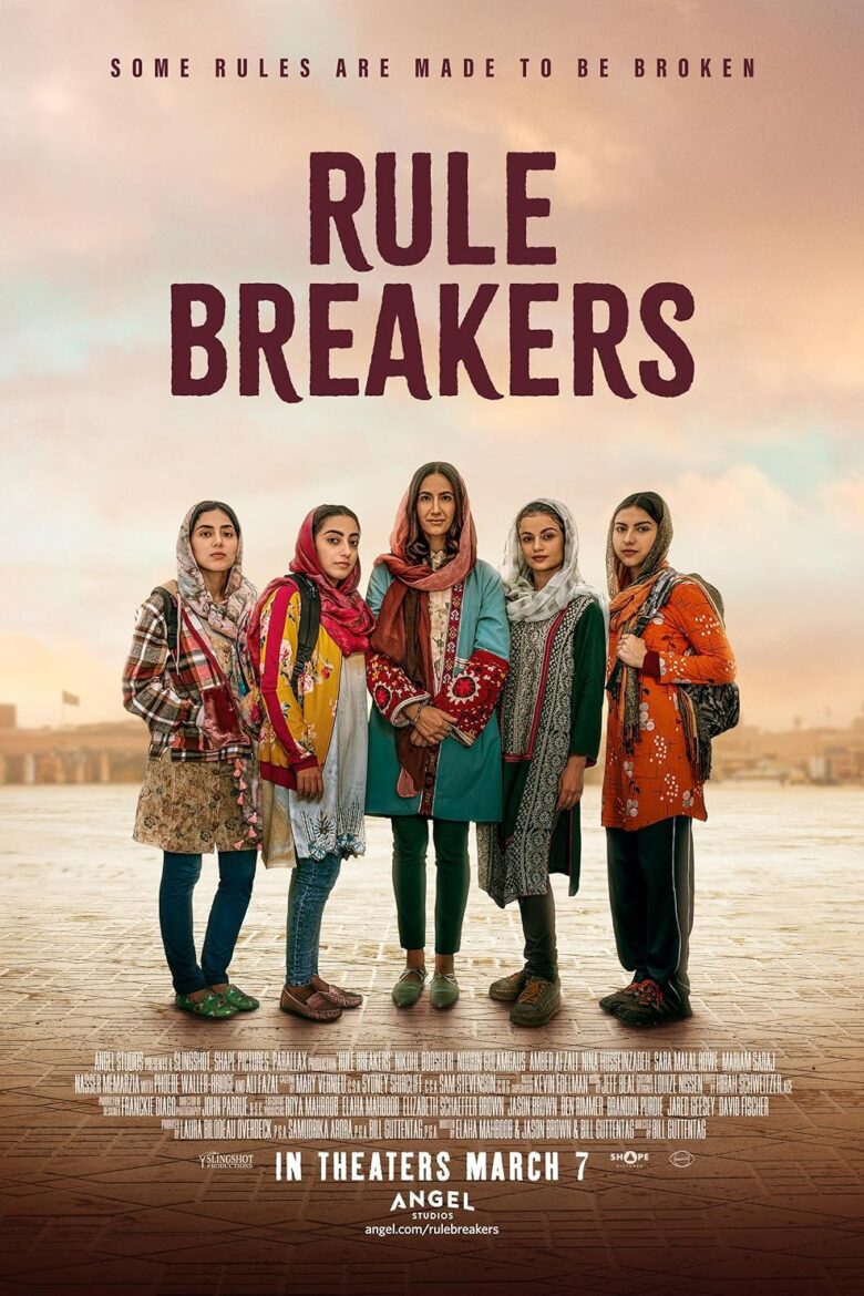 دانلود فیلم Rule Breakers 2025 دانلود فیلم Rule Breakers 2025
