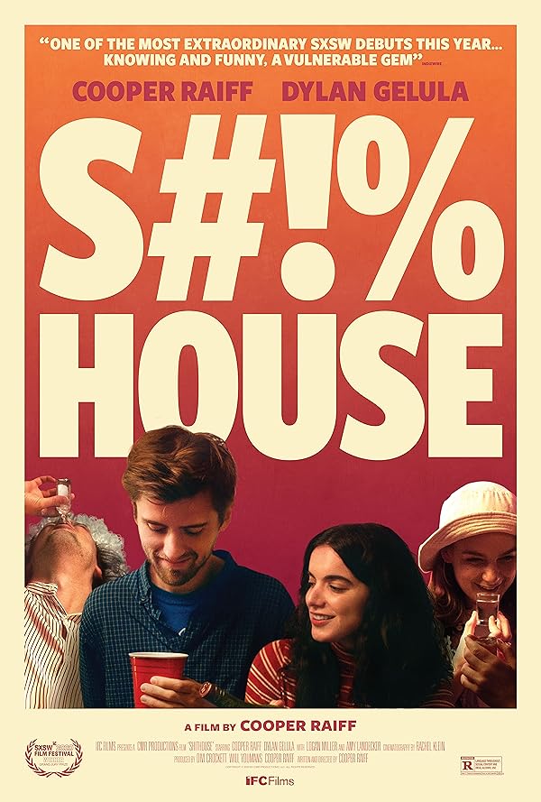 دانلود فیلم Shithouse 2020 دانلود فیلم Shithouse 2020