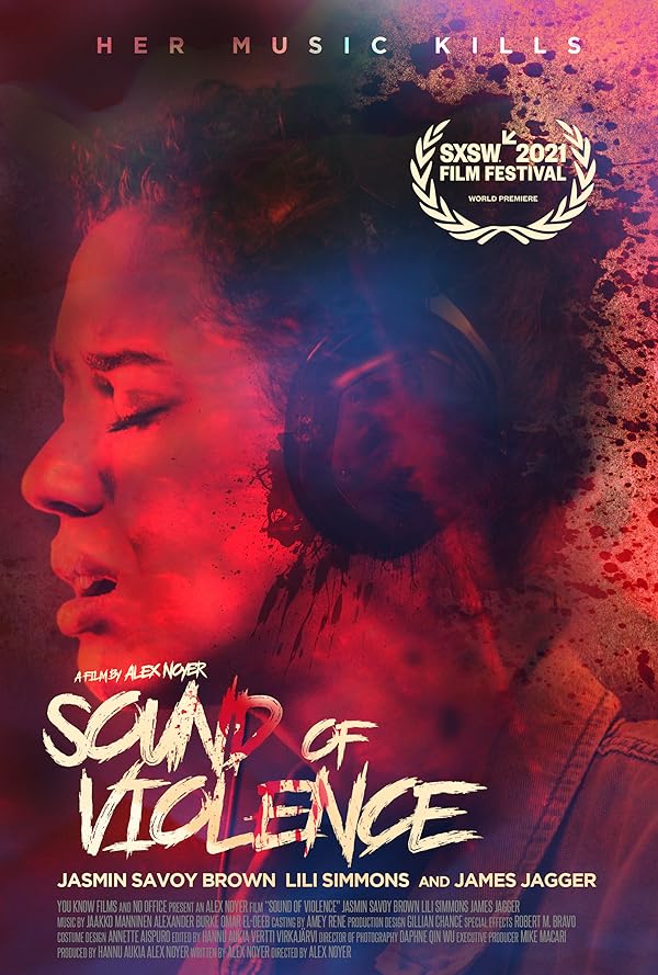 دانلود فیلم Sound of Violence 2021 دانلود فیلم Sound of Violence 2021