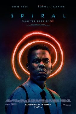 دانلود فیلم Spiral : from the book of saw 2021