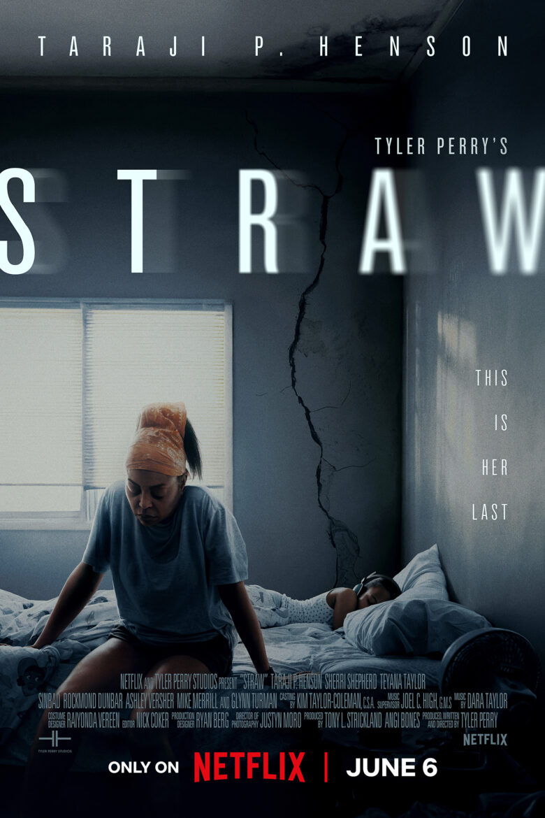 دانلود فیلم Straw 2025 دانلود فیلم Straw 2025