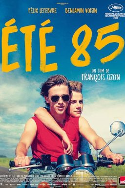 دانلود فیلم Summer of 85 2020