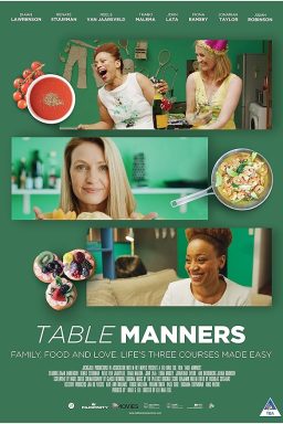 دانلود فیلم Table Manners 2018