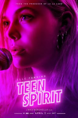 دانلود فیلم Teen Spirit 2018
