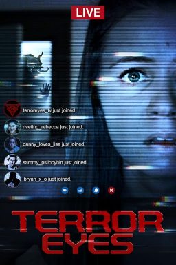 دانلود فیلم Terror Eyes 2021