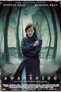 دانلود فیلم The Awakening 2011