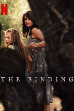 دانلود فیلم The Binding 2020