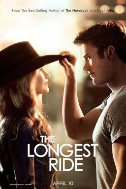 دانلود فیلم The Longest Ride 2015