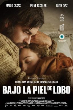 دانلود فیلم The Skin of the Wolf 2017