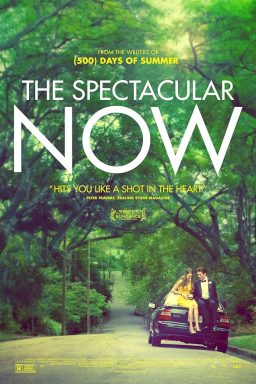 دانلود فیلم The Spectacular Now 2013