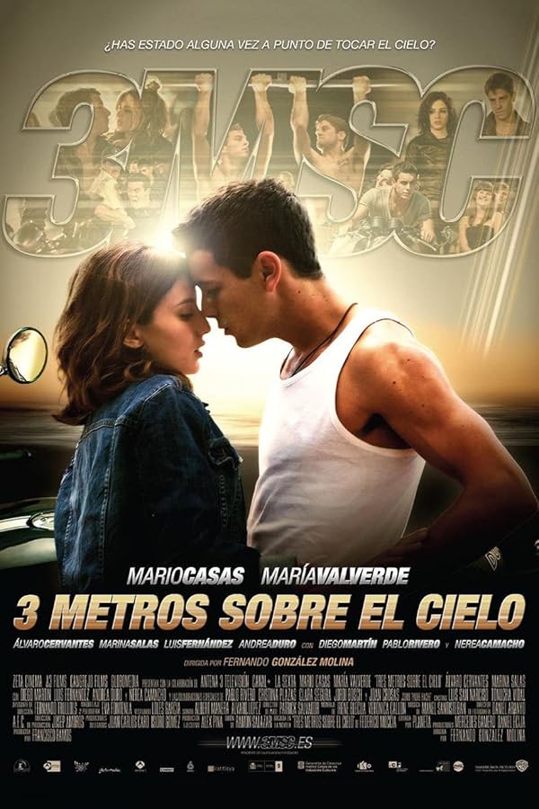دانلود فیلم Three Steps Above Heaven 2010 دانلود فیلم Three Steps Above Heaven 2010