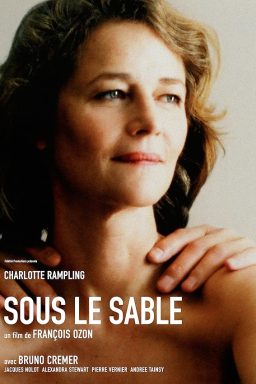 دانلود فیلم Under the Sand 2000