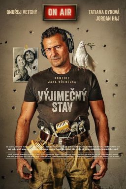 دانلود فیلم Výjimecny stav 2024