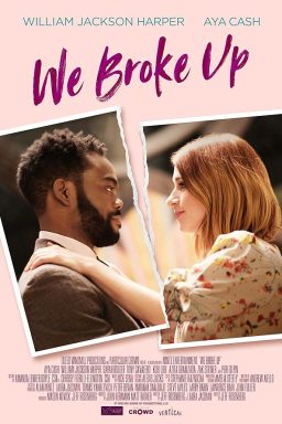 دانلود فیلم We Broke Up 2021