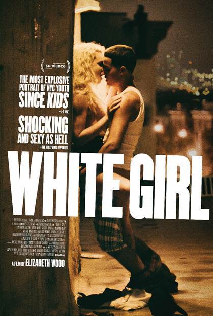 دانلود فیلم White Girl 2016 دانلود فیلم White Girl 2016