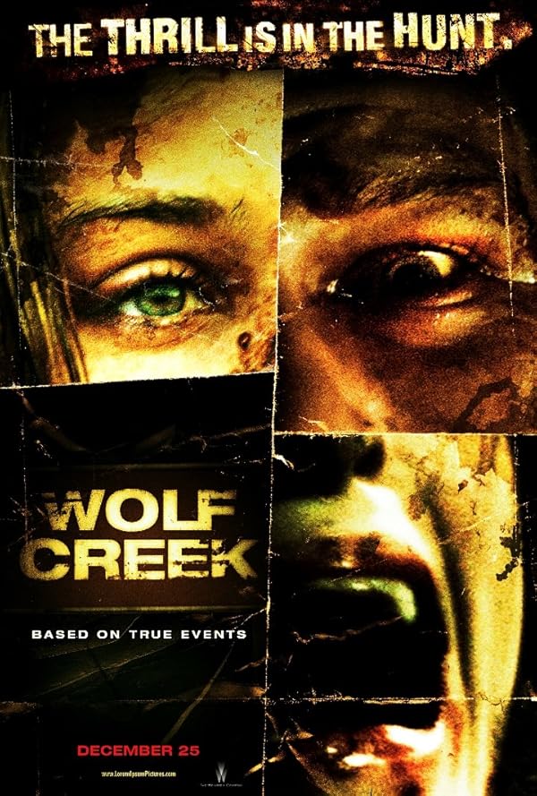 دانلود فیلم Wolf Creek 2005 دانلود فیلم Wolf Creek 2005
