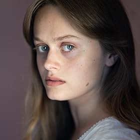 Hannah Nordberg