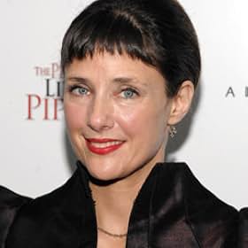 Rebecca Miller