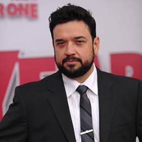 Horatio Sanz