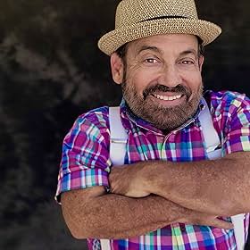 Danny Woodburn