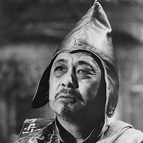 Victor Wong