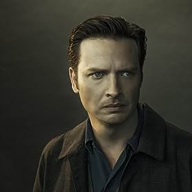 Aden Young