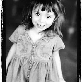 Jasmine Jessica Anthony