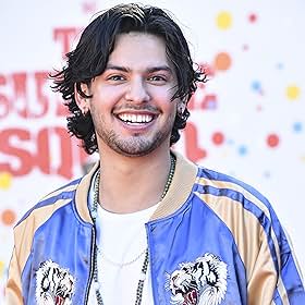 Xolo Mariduena