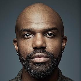 Carl Clemons-Hopkins