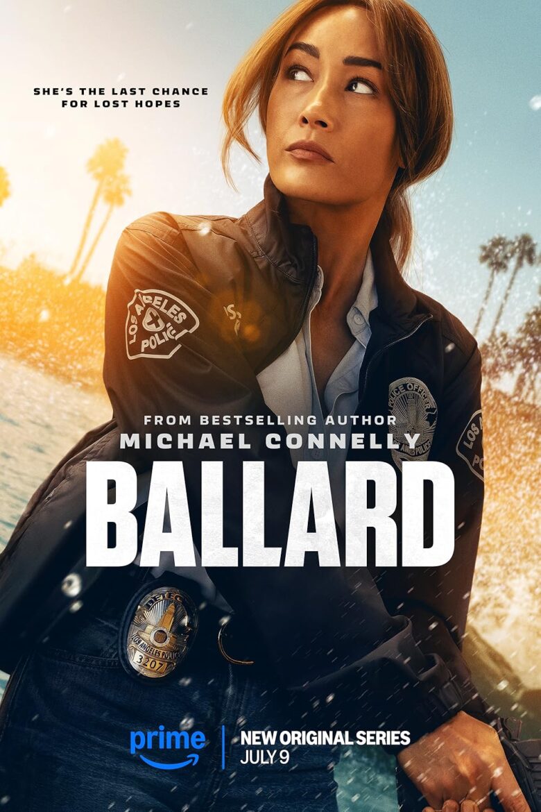 دانلود سریال Ballard دانلود سریال Ballard