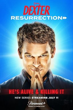 دانلود سریال Dexter: Resurrection