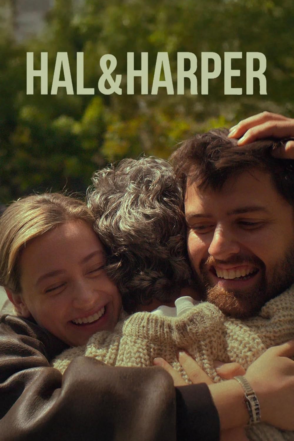 دانلود سریال Hal & Harper