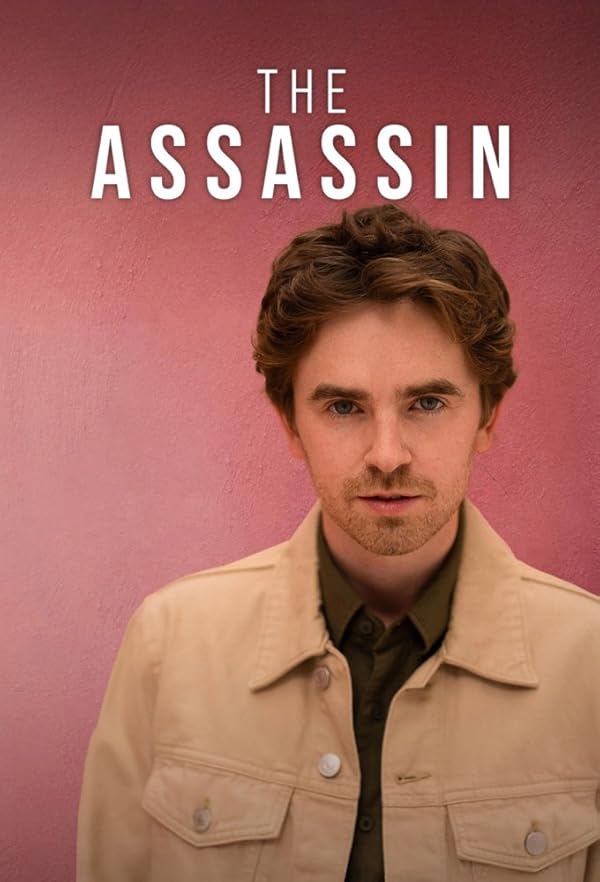 دانلود سریال The Assassin دانلود سریال The Assassin