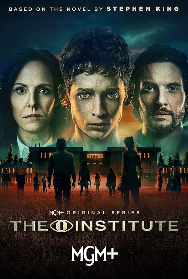 دانلود سریال The Institute دانلود سریال The Institute