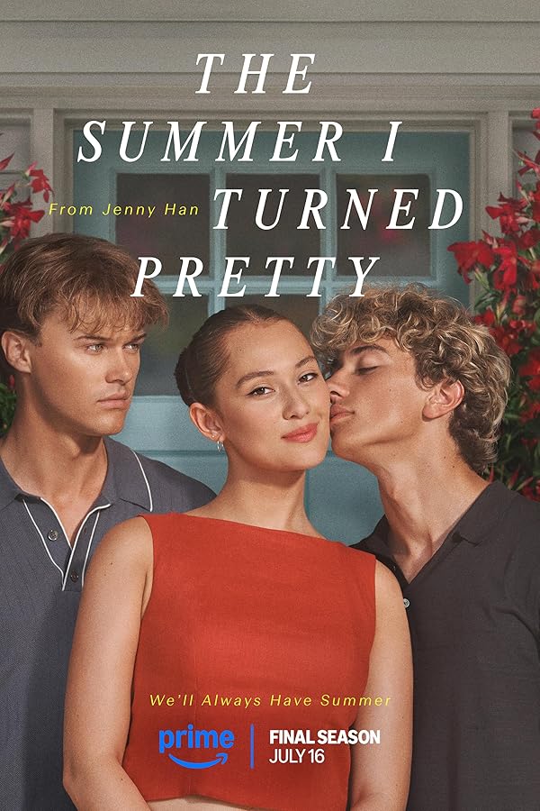 دانلود سریال The Summer I Turned Pretty دانلود سریال The Summer I Turned Pretty