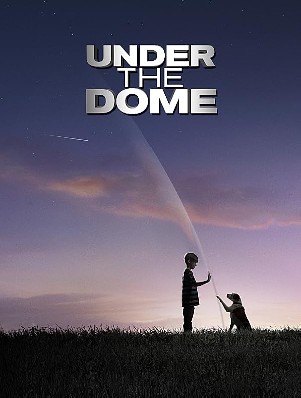 دانلود سریال Under the Dome دانلود سریال Under the Dome