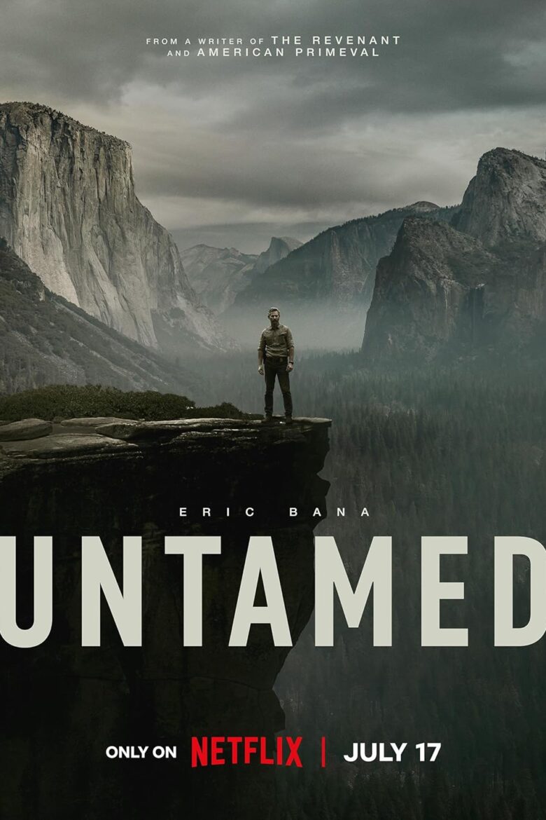 دانلود سریال Untamed دانلود سریال Untamed