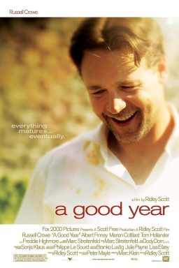 دانلود فیلم A Good Year 2006