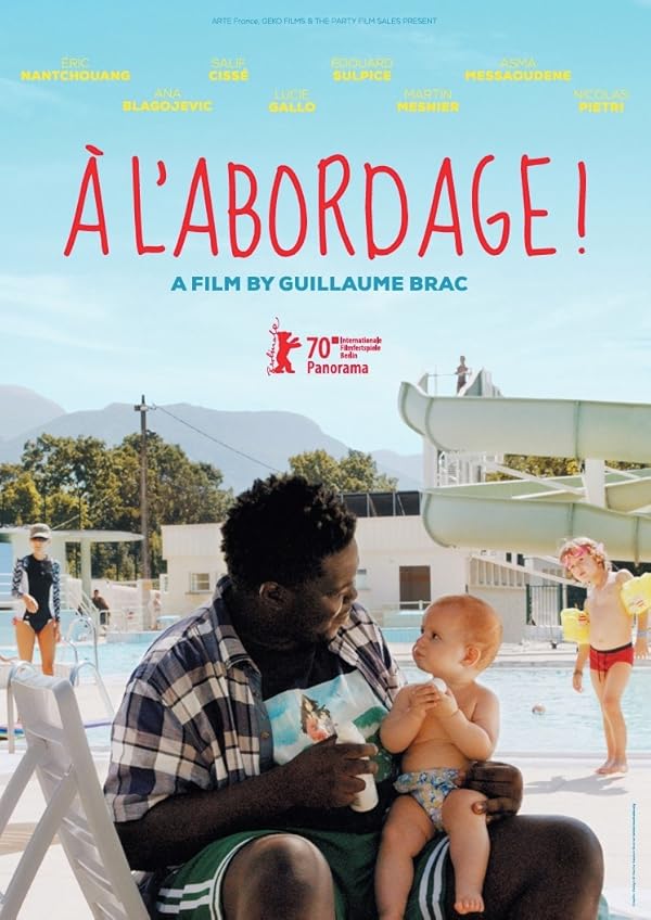 دانلود فیلم All Hands on Deck 2020 دانلود فیلم All Hands on Deck 2020