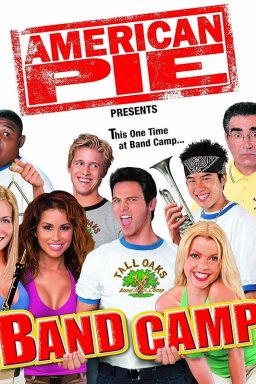 دانلود فیلم American Pie Presents: Band Camp 2005