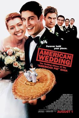 دانلود فیلم American Wedding 3 2003